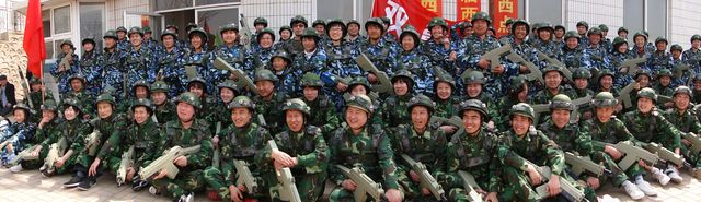 大连国威科技有限公司