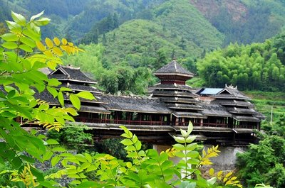 黎平县
