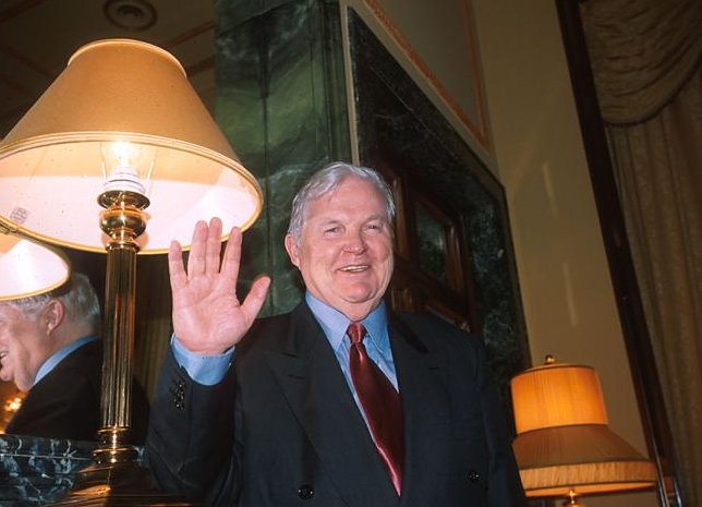 罗伯特·蒙代尔