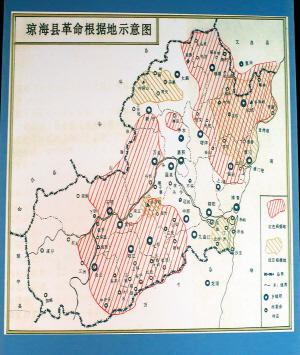 红色娘子军