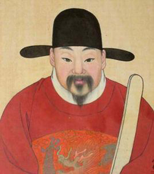 明京师保卫战