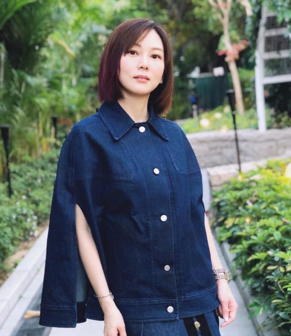 陈美诗