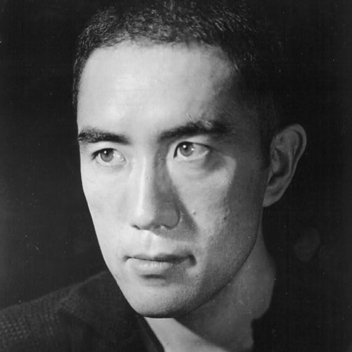 三岛由纪夫