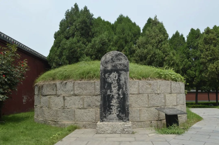 伯邑考