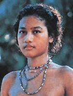 密克罗尼西亚人