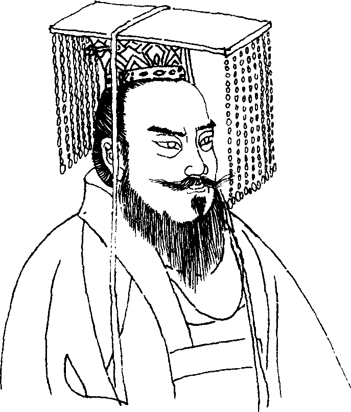 贾诩