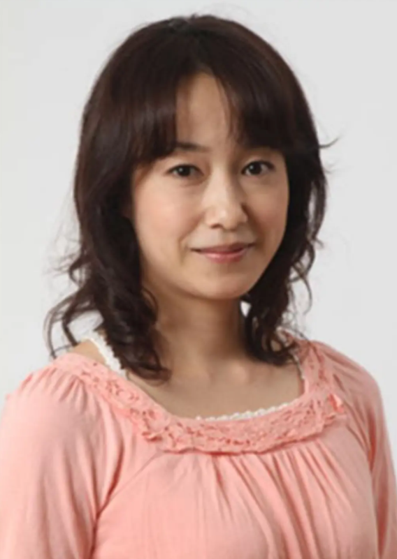  春木美沙代