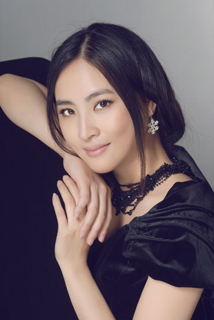 哑巴新娘