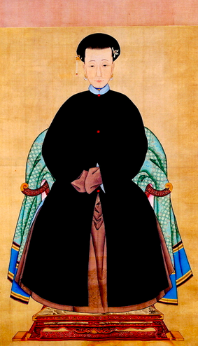 皇贵妃