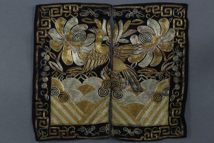 鸦片战争博物馆