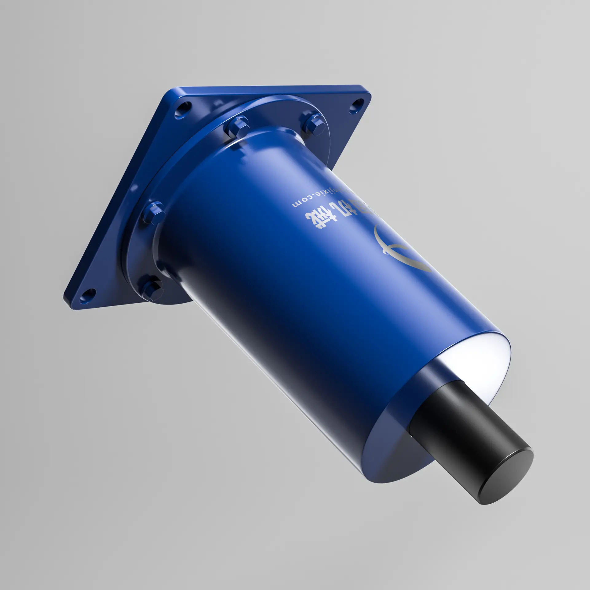 阻尼器