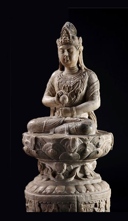 西安碑林博物馆