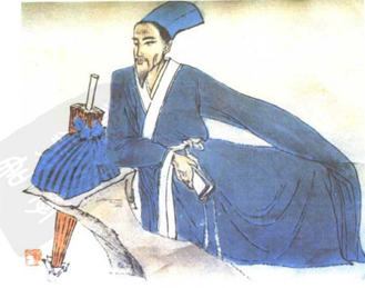 李时珍