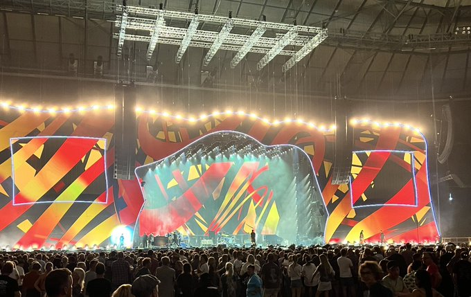 滚石乐队 The Rolling Stones