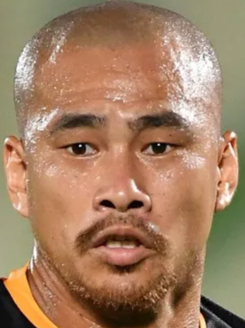 名古屋鲸鱼足球俱乐部