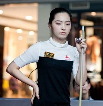 车侑蓝