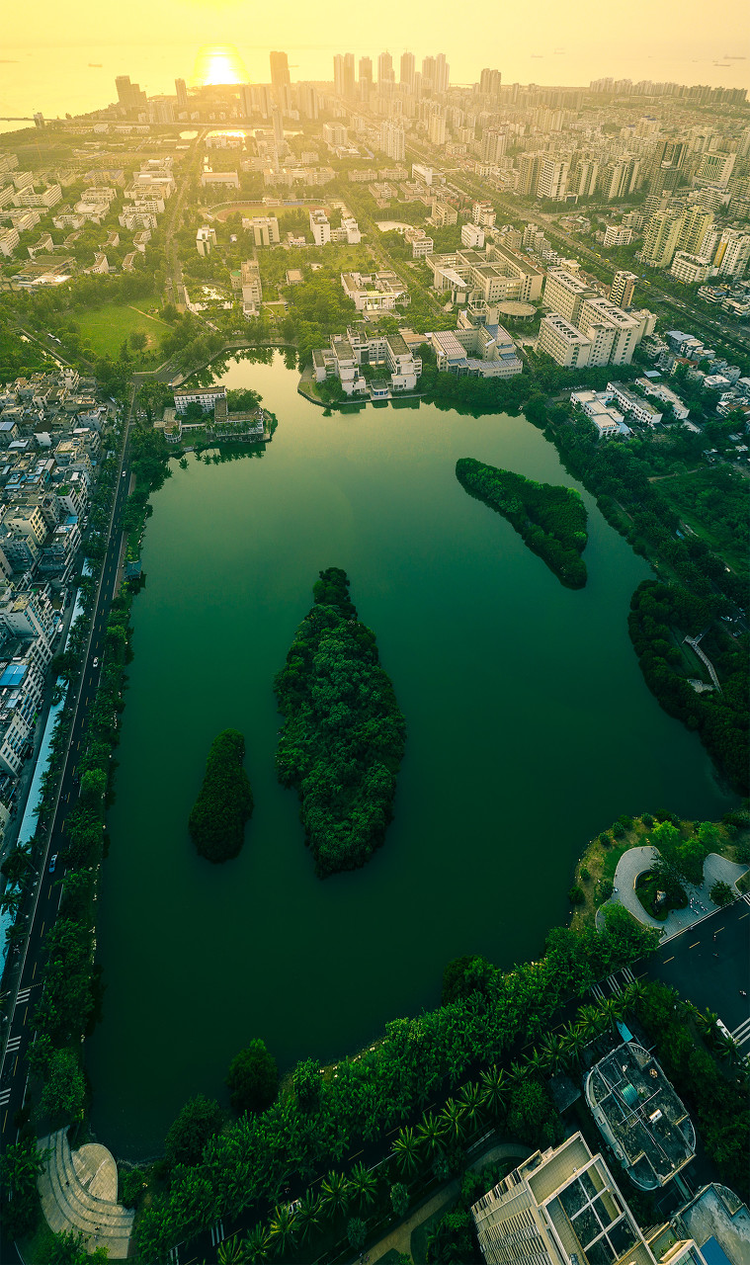 海南大学