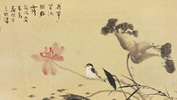 霍春阳