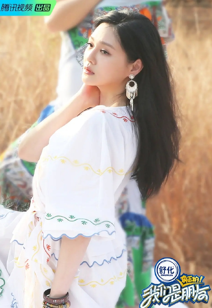 我们是真正的朋友