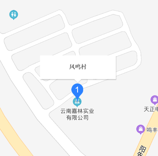 凤鸣村