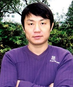 黄斌