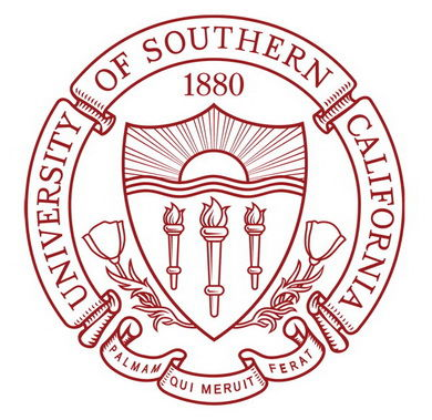 南加利福尼亚大学