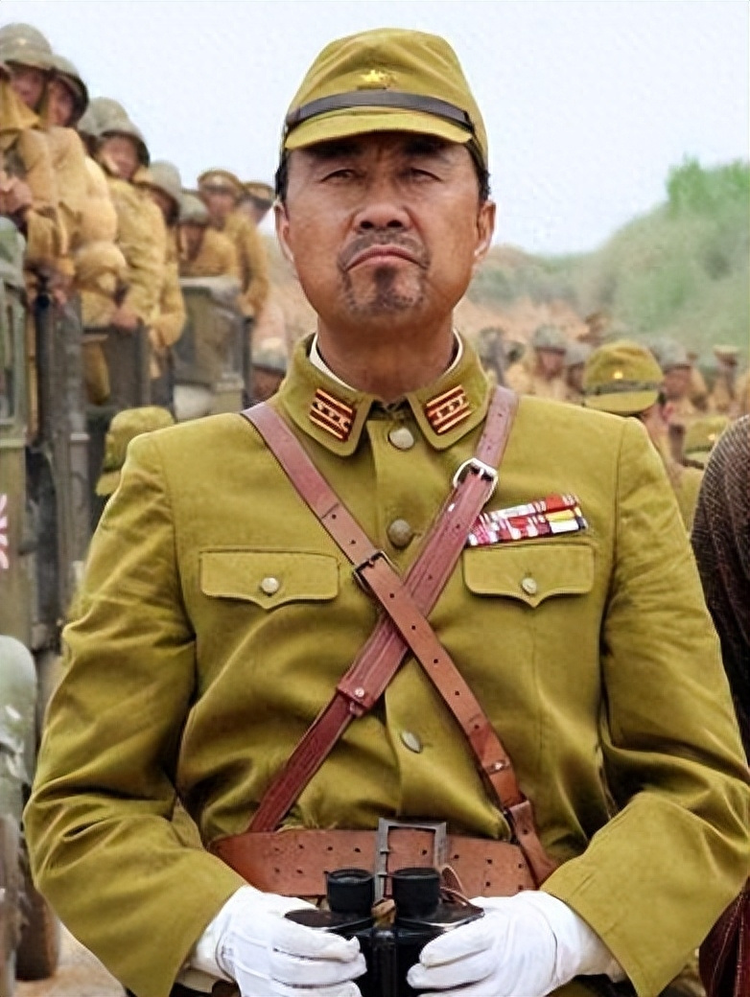 马卫军