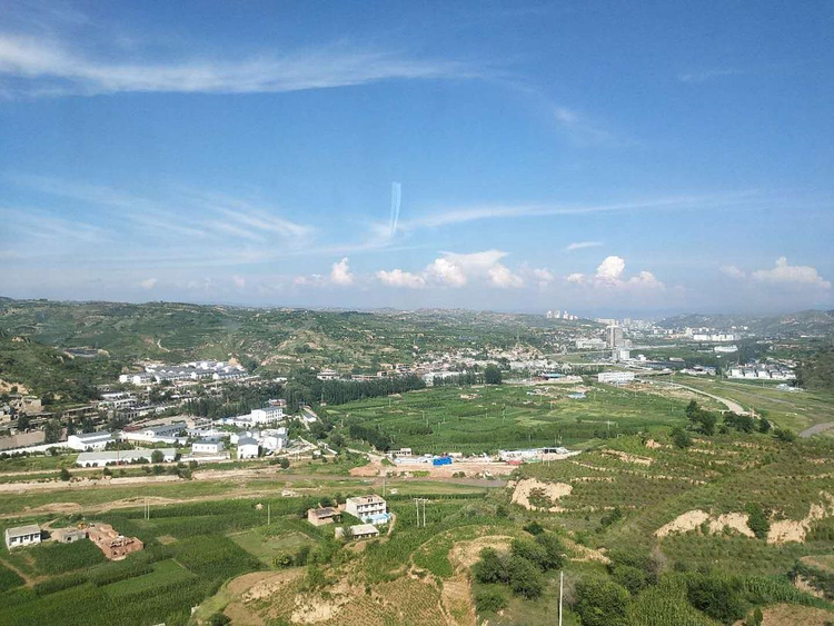 兴县