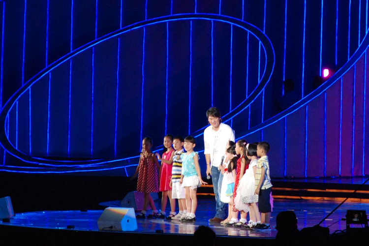 北京八八空间舞蹈文化艺术有限公司