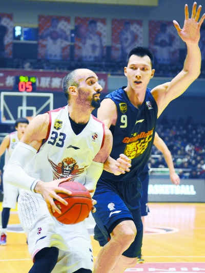 赛义德·阿巴斯