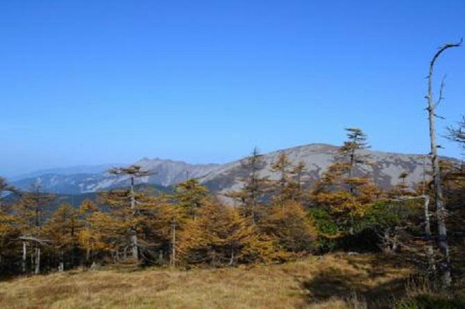 鳌山