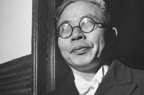 王世杰