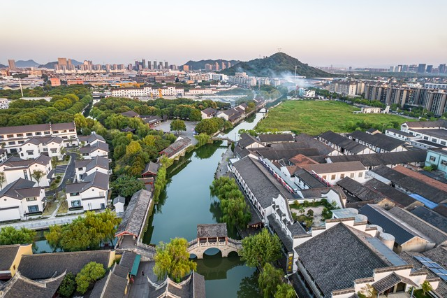 华东地区