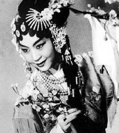 人面桃花