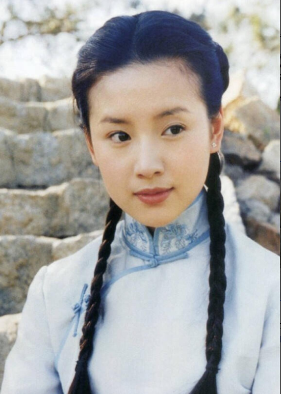 董洁