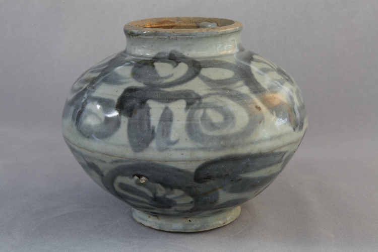 鸦片战争博物馆