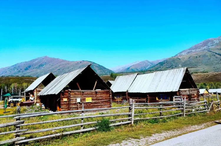 新疆维吾尔自治区