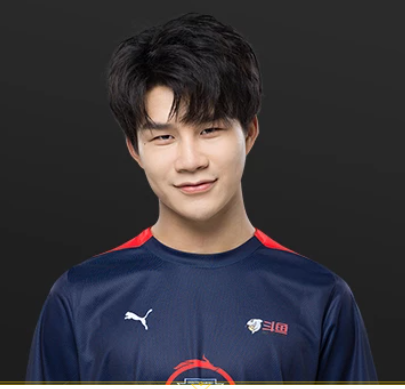 dyg王者荣耀分部