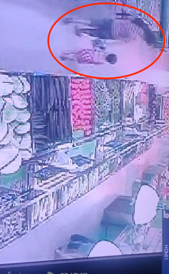 广东深圳女孩被拐15年案