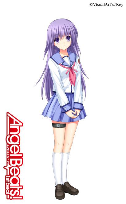 Angel Beats!