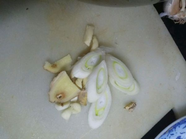 红烧比目鱼