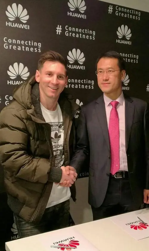 利昂内尔·梅西