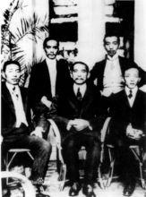 文学社