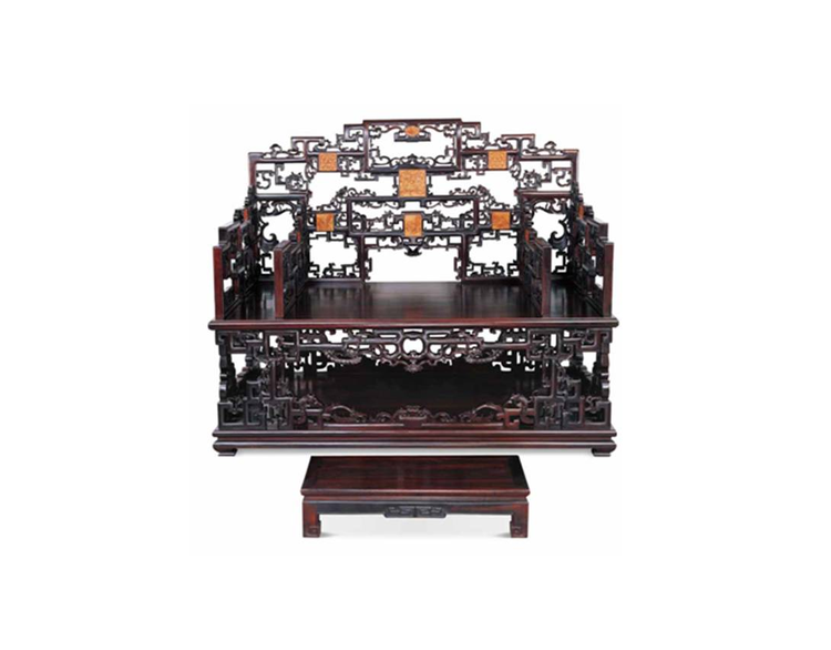 中国紫檀博物馆