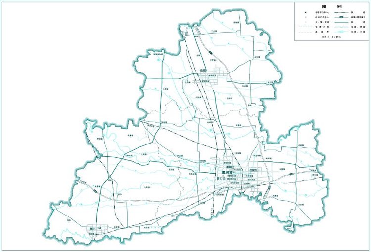 漯河市区人口_河南省漯河市的人口是多少河南省漯河市的人口数量