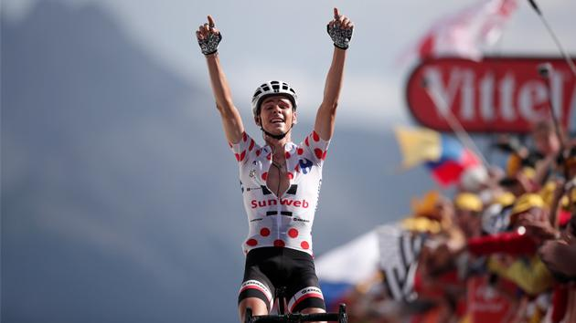 2017年环法自行车赛