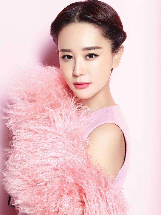 现代美女
