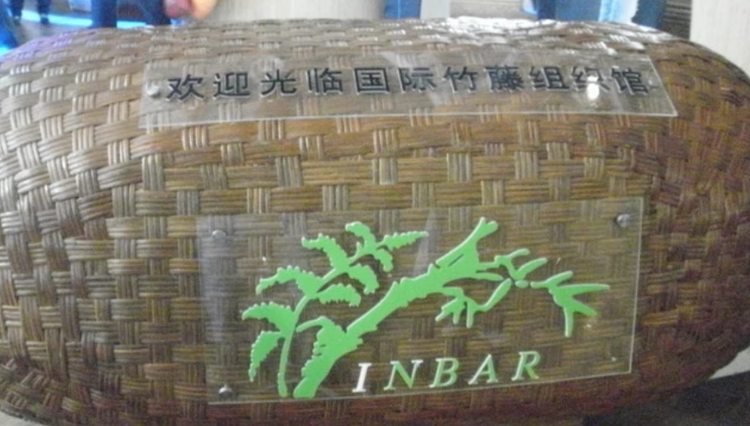 国际竹藤组织