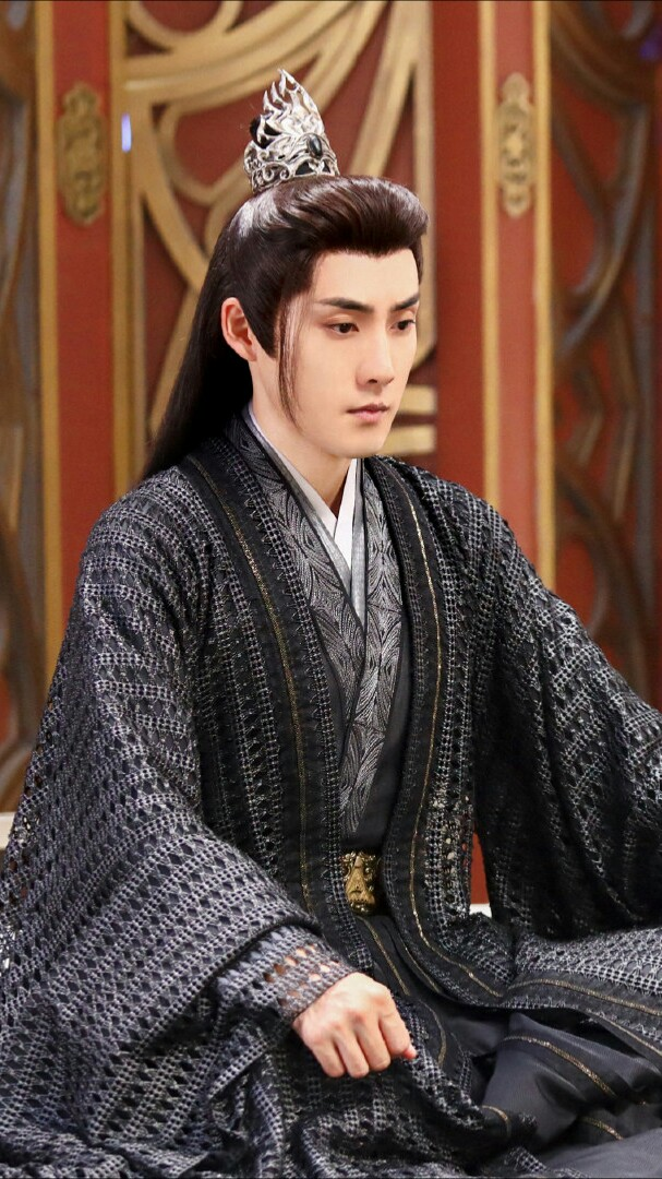 沉香如屑·沉香重华