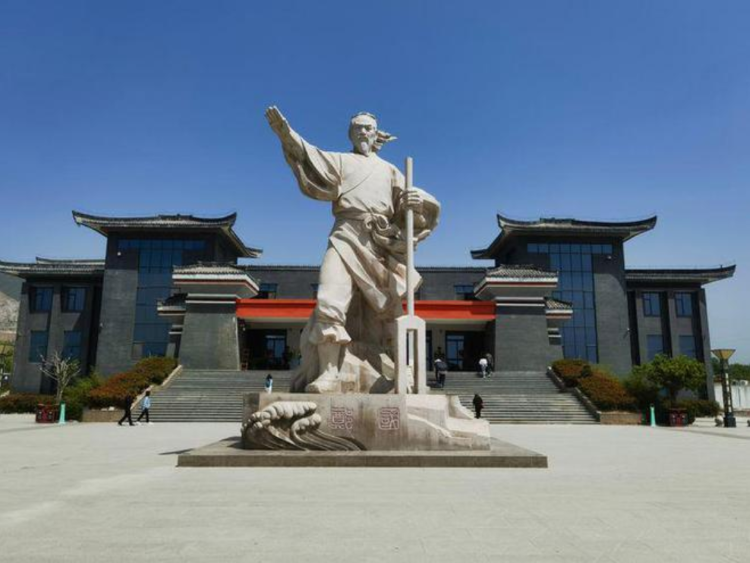 郑国渠旅游景区②.png